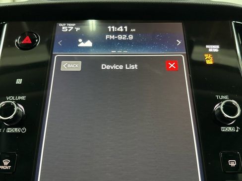 Used 2025 Subaru Legacy Sport image 32