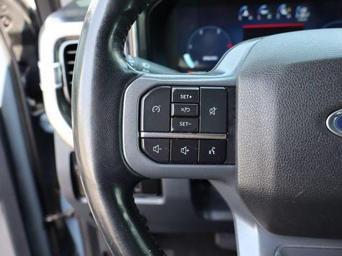 Used 2023 Ford F350 Lariat w/ Sport Appearance Package AWD/4WD image 29