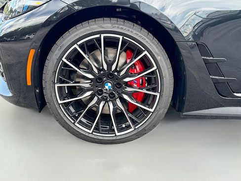 New 2026 BMW i4 M60 AWD/4WD image 42