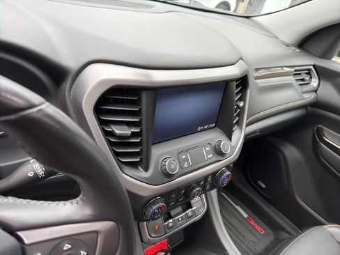 Used 2021 GMC Acadia AT4 w/ Trailering Package image 12