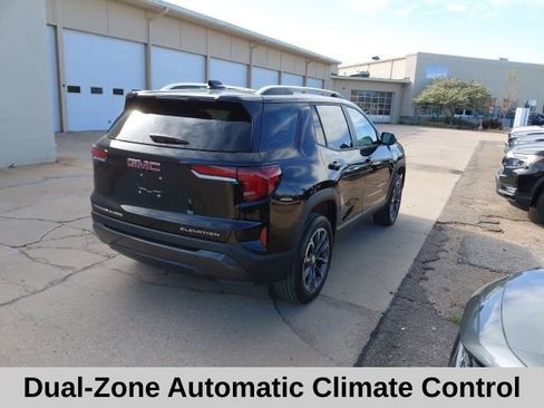 New 2026 GMC Terrain Elevation w/ Elevation Premium Package AWD/4WD image 4