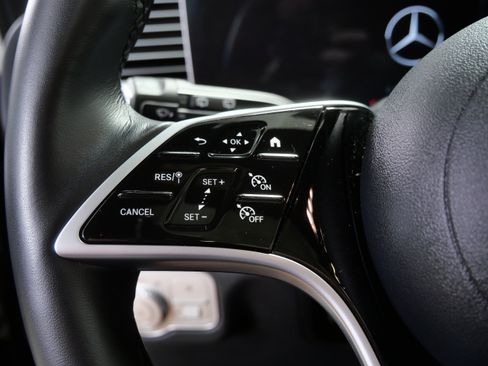 Certified 2026 Mercedes-Benz GLE 350 4MATIC image 26