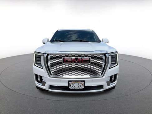 Used 2023 GMC Yukon Denali AWD/4WD image 4