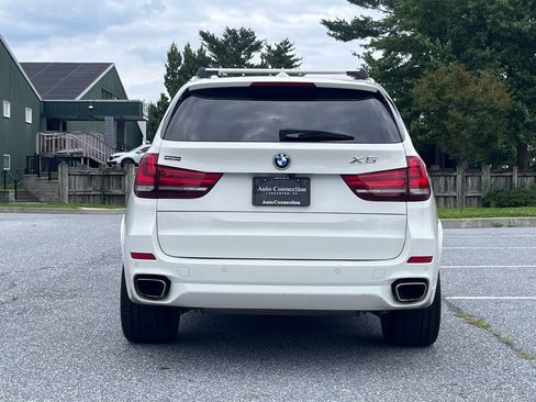 Used 2017 BMW X5 xDrive35i AWD/4WD image 6