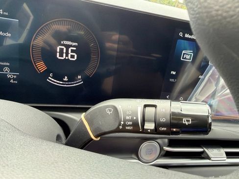 New 2026 Hyundai Tucson SE AWD/4WD image 33