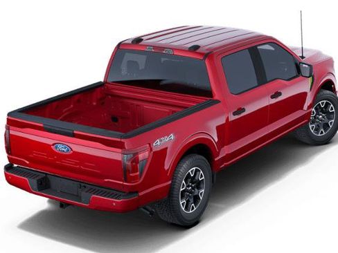 New 2025 Ford F150 STX w/ LOBO Package image 25