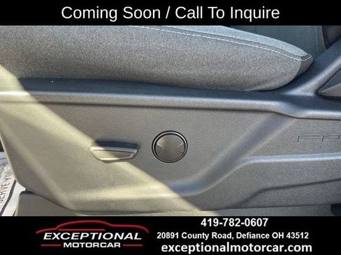 Used 2024 Ford F250 XLT w/ FX4 Off-Road Package AWD/4WD image 13