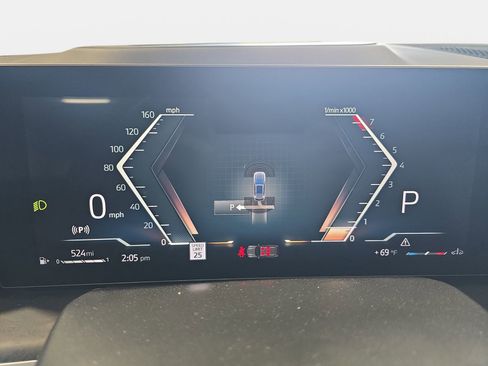 Used 2025 BMW X5 xDrive40i AWD/4WD image 19