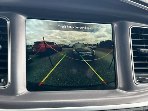 Used 2021 Dodge Charger Scat Pack RWD image 20