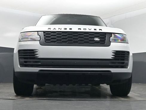 Used 2020 Land Rover Range Rover Long Wheelbase Autobiography image 31