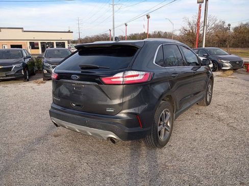 Used 2020 Ford Edge SEL w/ Convenience Package image 7