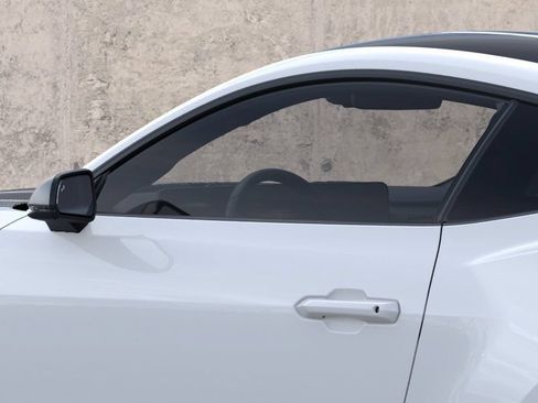 New 2026 Ford Mustang Dark Horse w/ Dark Horse Handlin Package RWD image 20