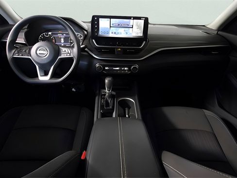 Used 2025 Nissan Altima 2.5 SV w/ SV Special Edition Package image 25