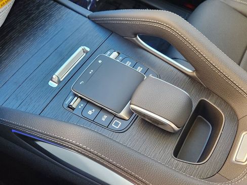 New 2026 Mercedes-Benz GLE 350 4MATIC image 19