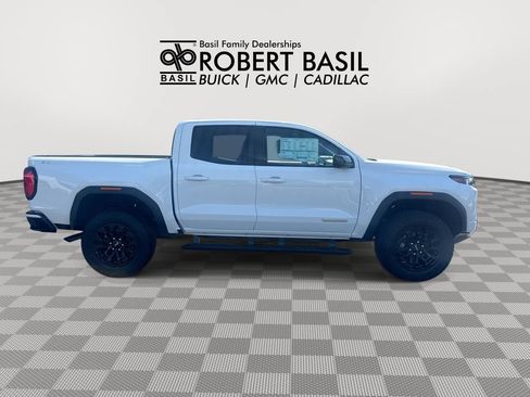 New 2026 GMC Canyon Elevation w/ Convenience Package AWD/4WD image 9