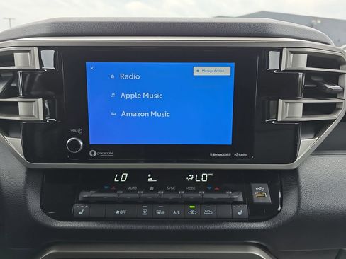 Used 2023 Toyota Tundra SR5 w/ TRD Sport Premium Package image 24