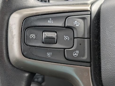 Used 2023 Chevrolet Silverado 1500 High Country w/ Z71 Off-Road Package AWD/4WD image 25