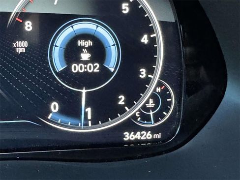 Used 2021 Hyundai Palisade Limited image 13