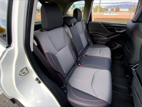 Used 2020 Subaru Forester Sport image 19