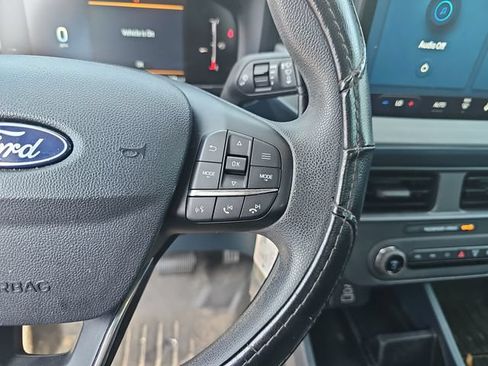 Used 2025 Ford Maverick XL FWD image 14