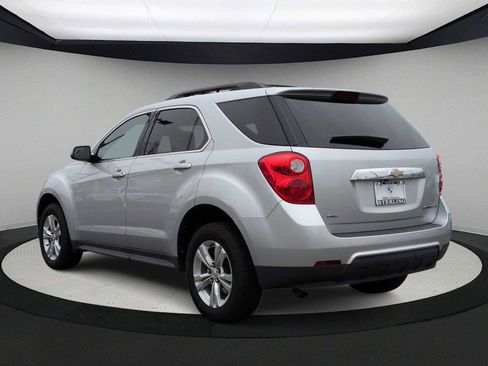 Used 2012 Chevrolet Equinox LT w/ Driver Convenience Package image 6