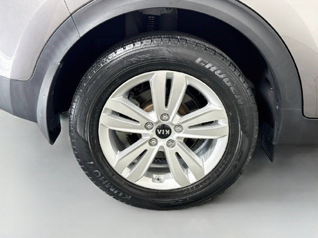 Used 2019 Kia Sportage LX AWD/4WD image 31