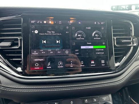 Used 2022 Dodge Durango SRT w/ Trailer Tow Group IV image 24