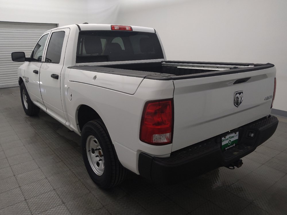 Used 2019 RAM 1500 Tradesman w/ Protection Group AWD/4WD image 5
