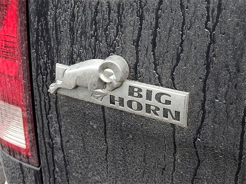 Used 2017 RAM 1500 Big Horn image 10