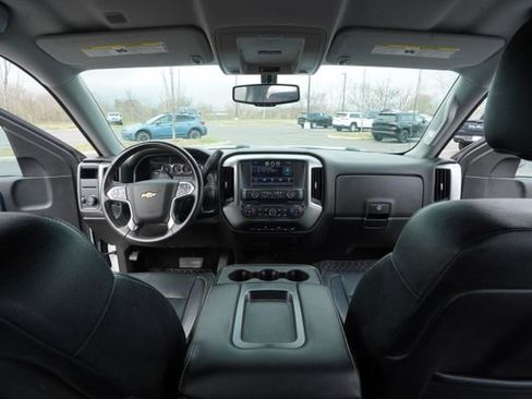 Used 2014 Chevrolet Silverado 1500 LT w/ LT Convenience Package image 22
