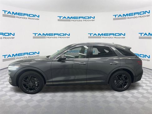 Used 2023 Genesis GV70 2.5T w/ Select Package image 2