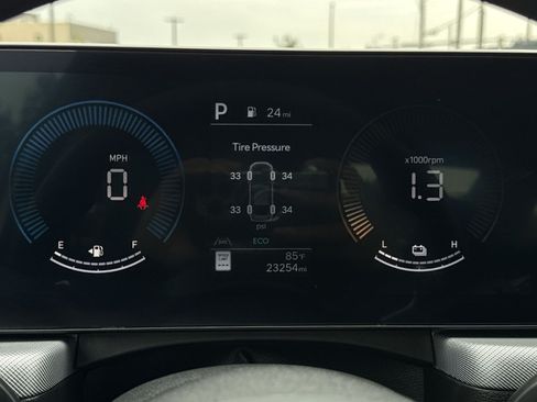 Certified 2026 Hyundai Sonata Blue FWD image 17