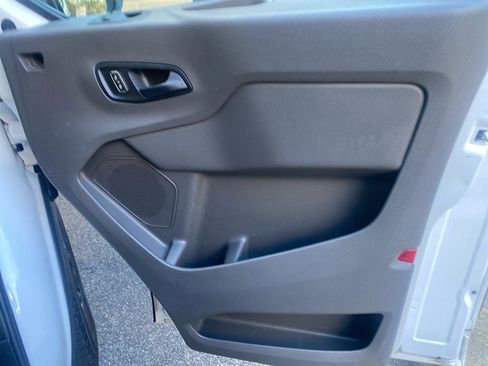 Used 2022 Ford Transit 250 250 Van High Roof w/ Load Area Protection Package image 23