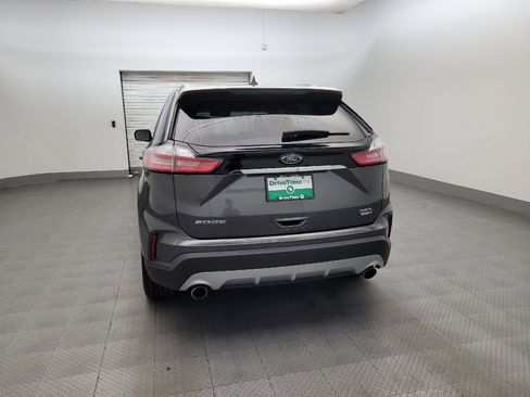 Used 2020 Ford Edge SEL AWD/4WD image 6