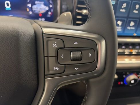 New 2026 Chevrolet Silverado 1500 RST w/ Redline Edition image 16