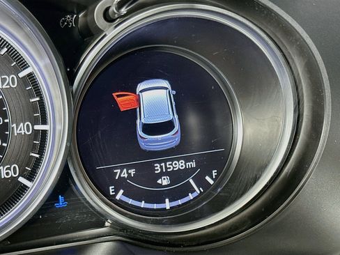 Used 2022 MAZDA CX-5 Carbon Edition AWD/4WD image 19