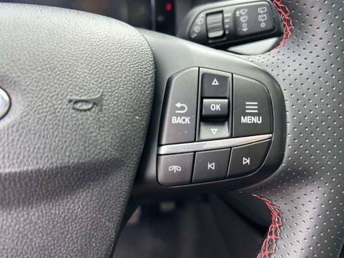 Used 2025 Ford Escape ST-Line FWD image 21