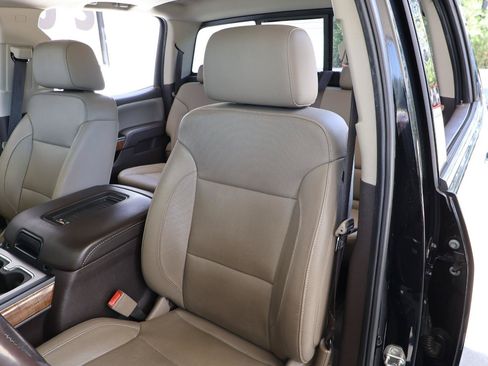 Used 2018 GMC Sierra 1500 SLT AWD/4WD image 20