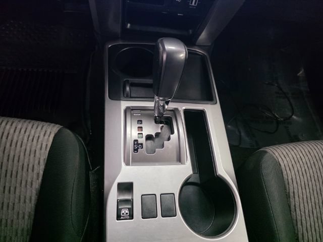 Used 2020 Toyota 4Runner SR5 RWD image 7
