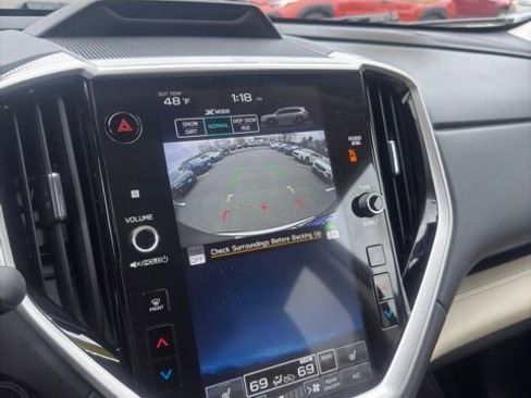 Used 2023 Subaru Ascent Limited AWD/4WD image 10
