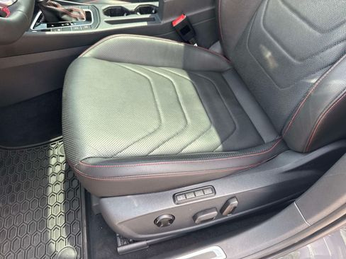 Used 2020 Volkswagen Jetta GLI Autobahn FWD image 20
