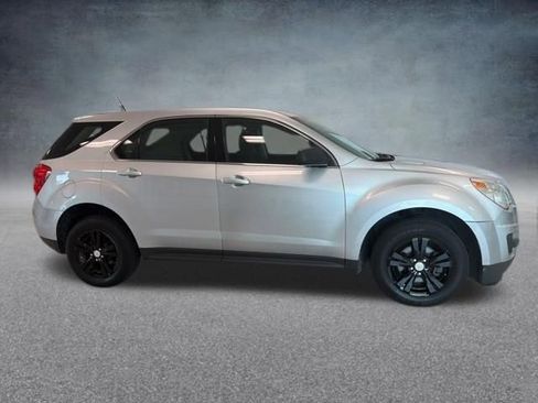 Used 2015 Chevrolet Equinox LS FWD image 5