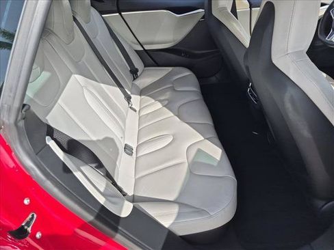 Used 2016 Tesla Model S 70 RWD image 21