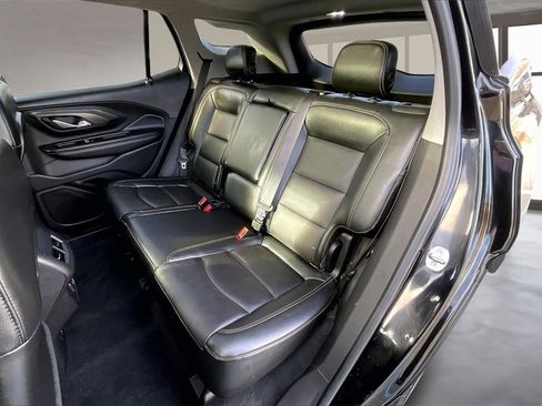 Used 2019 GMC Terrain SLT w/ Preferred Package image 21
