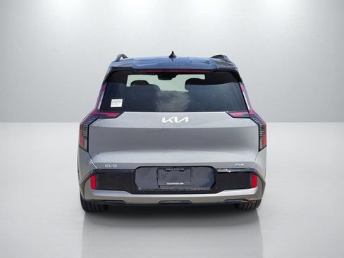 New 2026 Kia EV9 GT-Line AWD/4WD image 5
