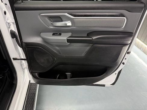 Used 2023 RAM 1500 Big Horn image 32
