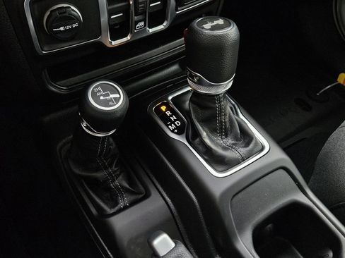 New 2026 Jeep Wrangler Sport S image 22