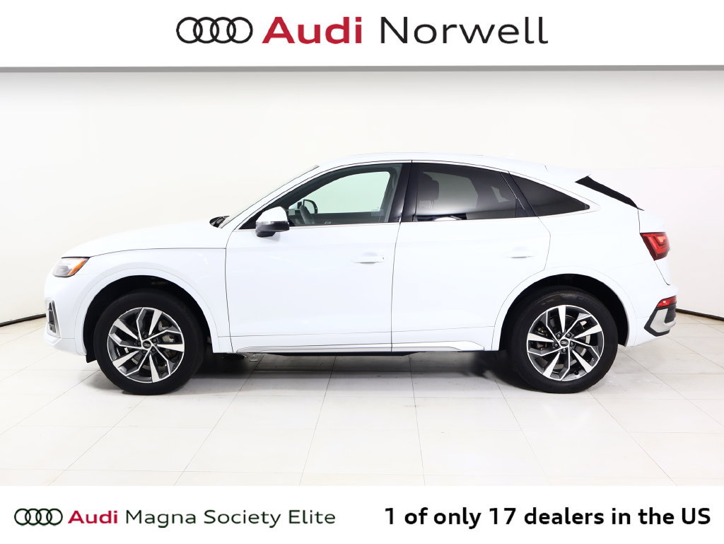 Used 2023 Audi Q5 2.0T Premium Plus AWD/4WD image 12