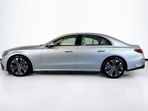 Certified 2026 Mercedes-Benz E 350 Sedan image 8