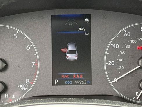Used 2025 Toyota Corolla SE FWD image 16